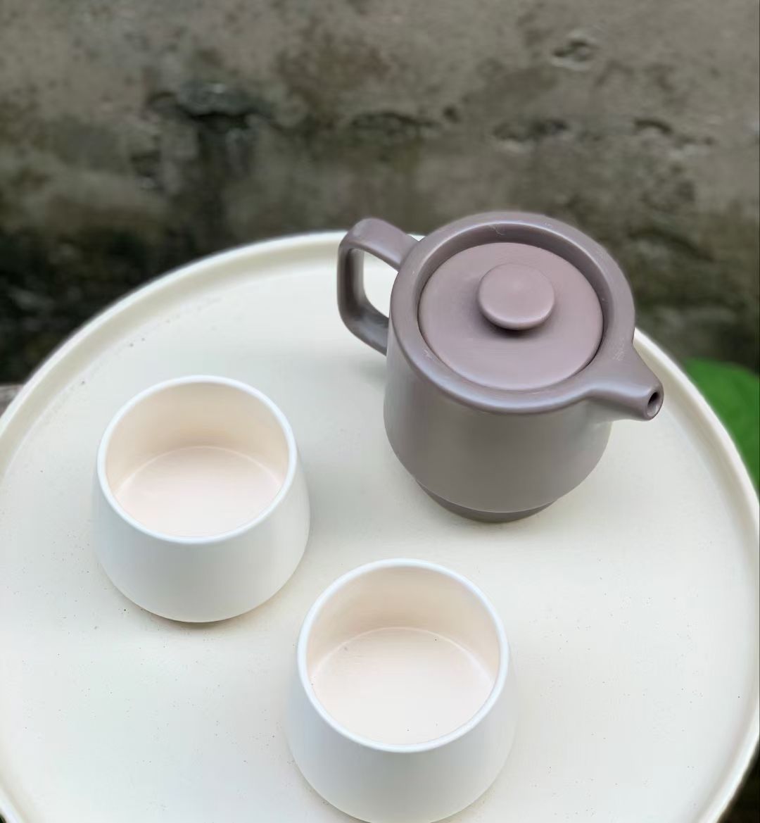 方圆陶瓷水具网红同款民族风格陶瓷水杯FY675234详情图10