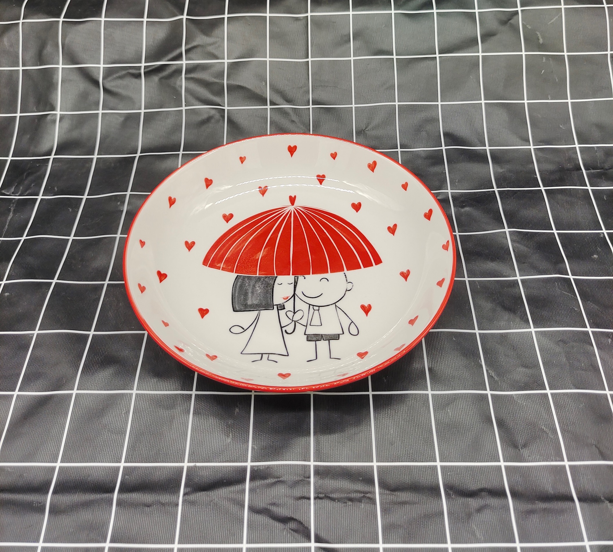 Yongsheng Ceramics YS., the same style of ceramic as the Internet celebrity Specification image