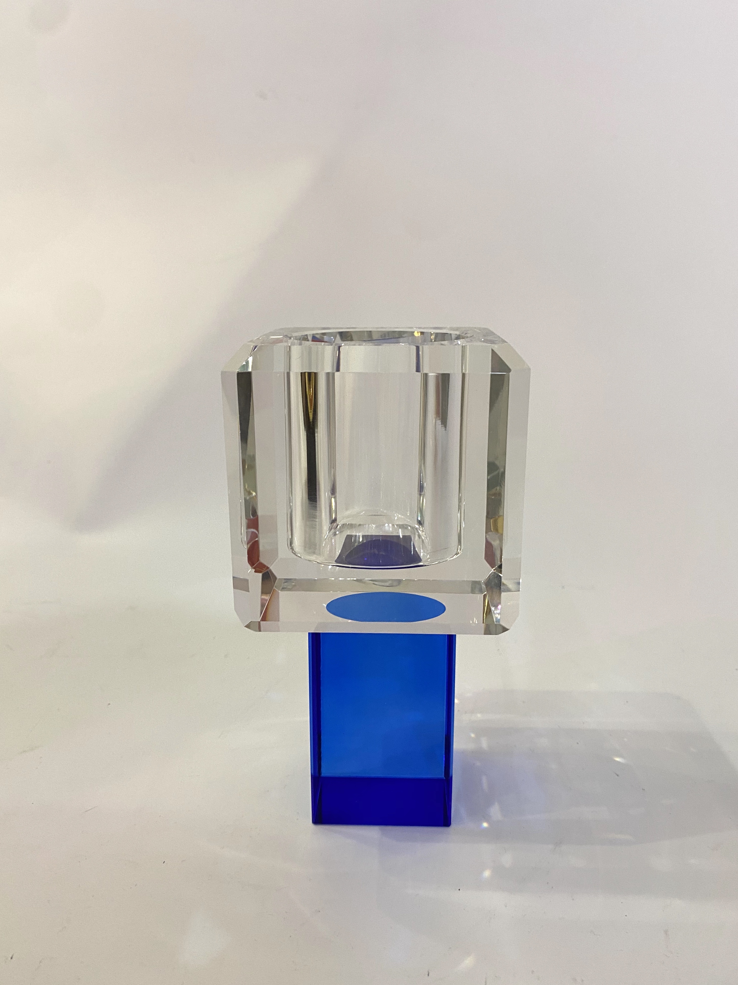 Crystal Ornament 6
