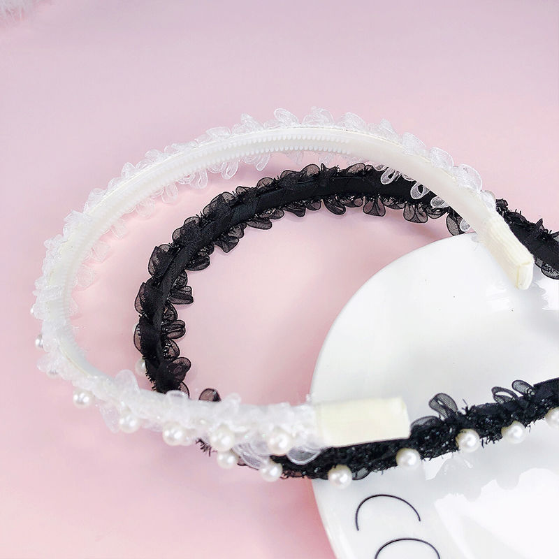 Headwear details Picture