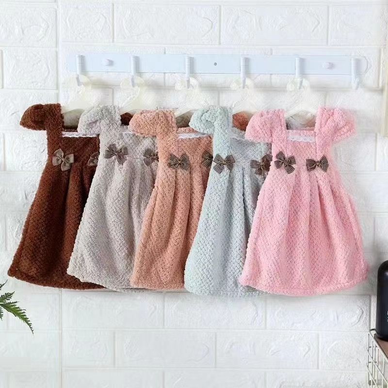 Yiwu buena carga flotando yang ropa absorbente limpiador de manos Specification image