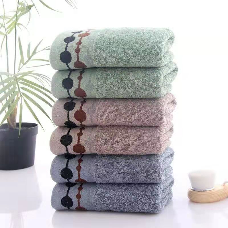 Yiwu quality Piaoyang towels, edge towels Application Scenario