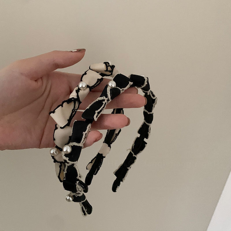 Women's headwear is in vogue Application Scenario