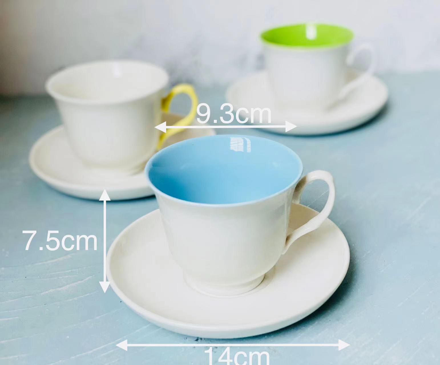 陶瓷工艺品实物图