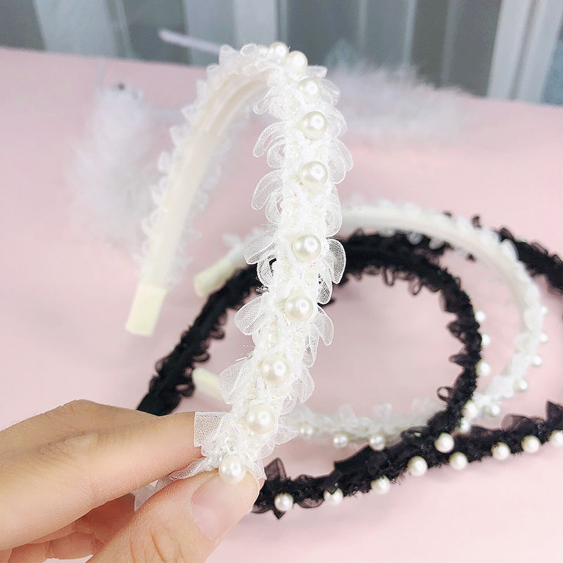 Headwear Specification image