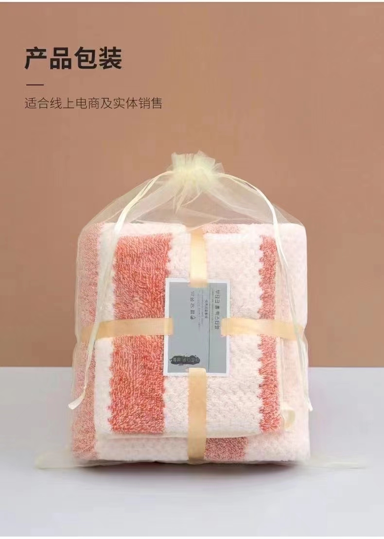 Yiwu buena carga flotante yang toalla coral fleather toalla absorbente detail image 6