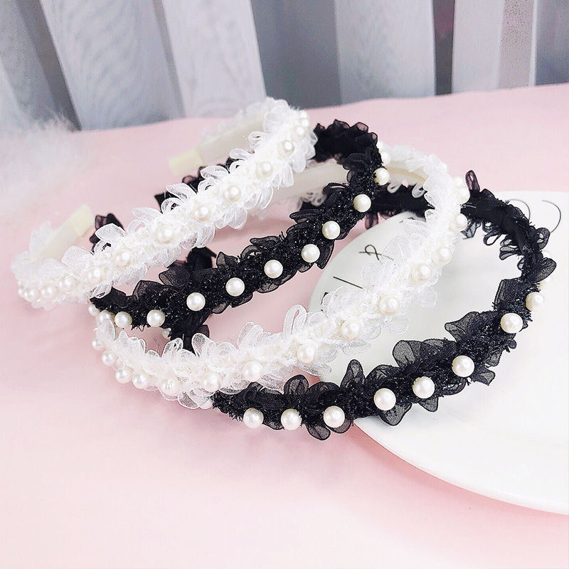 Headwear full figure