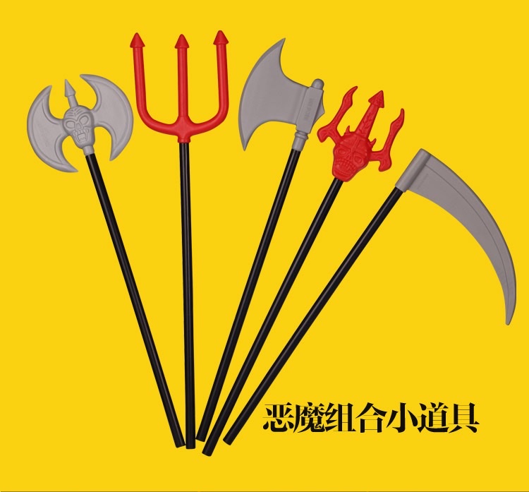 تم تصنيف طراز Marking Harging Marking Systems في لعبة الهالوين