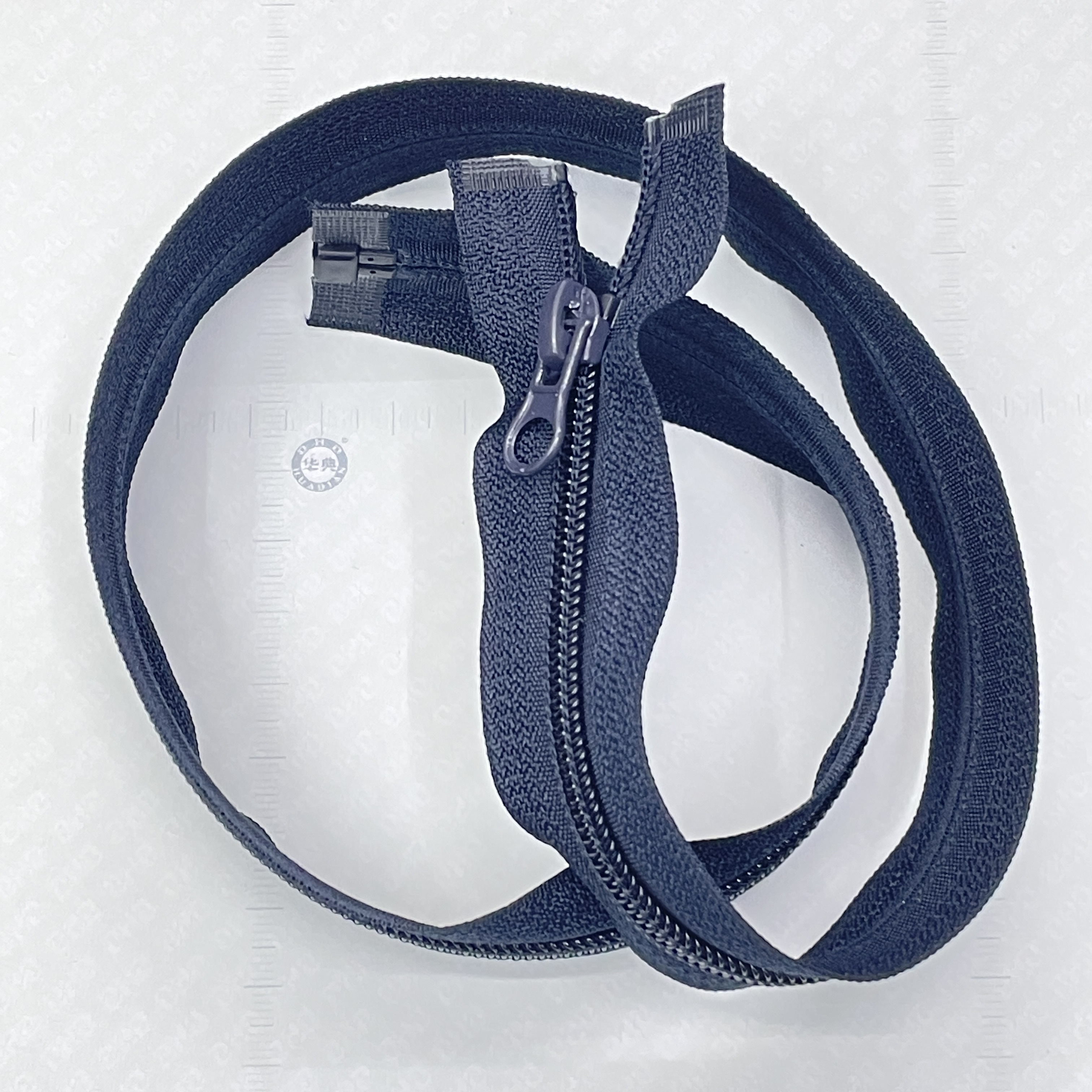 拉链/塑料拉链/尼龙拉链产品图
