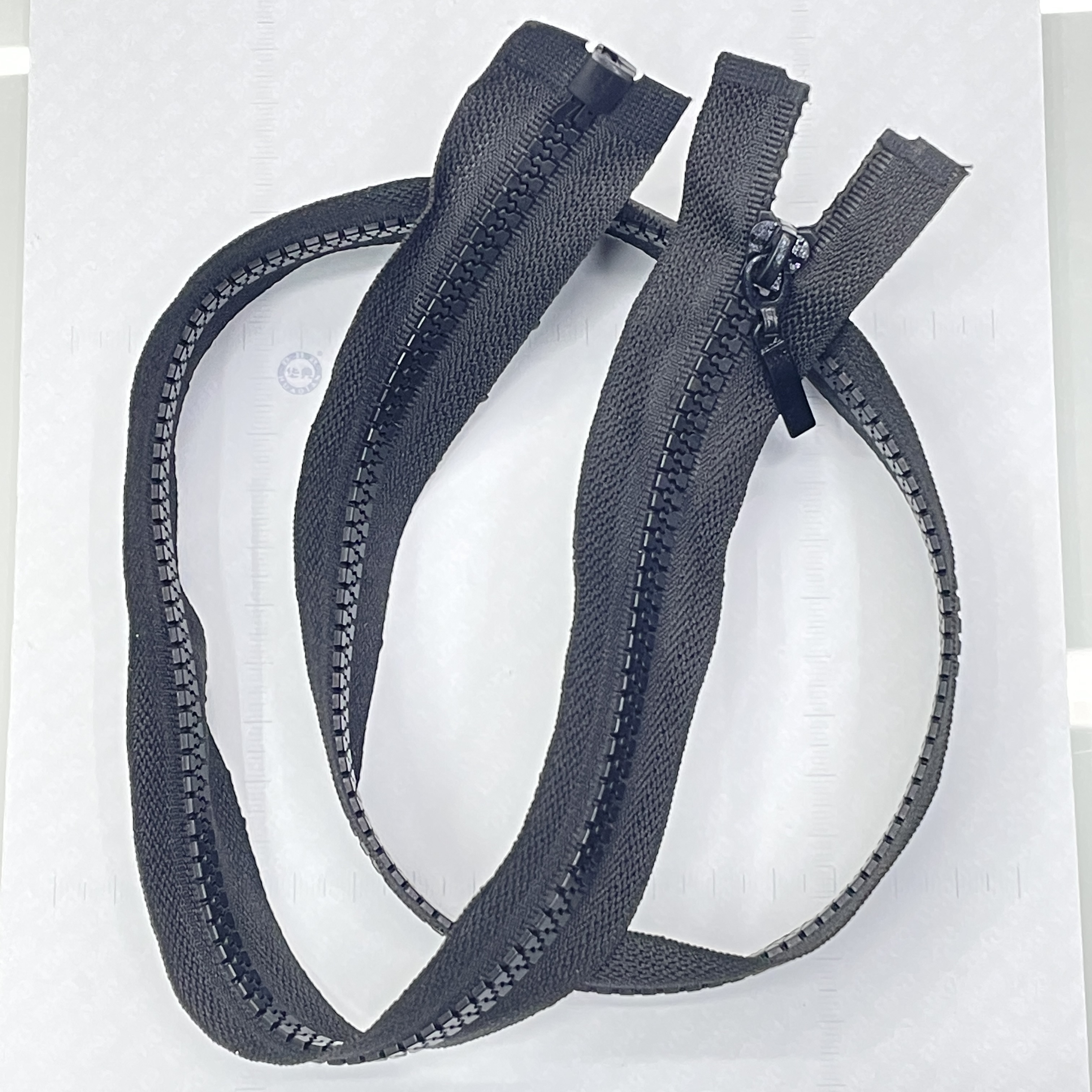 华典·DHD 《华典辅料》YKK品质拉链 树脂塑料尼龙多材质可选 服装辅料必备