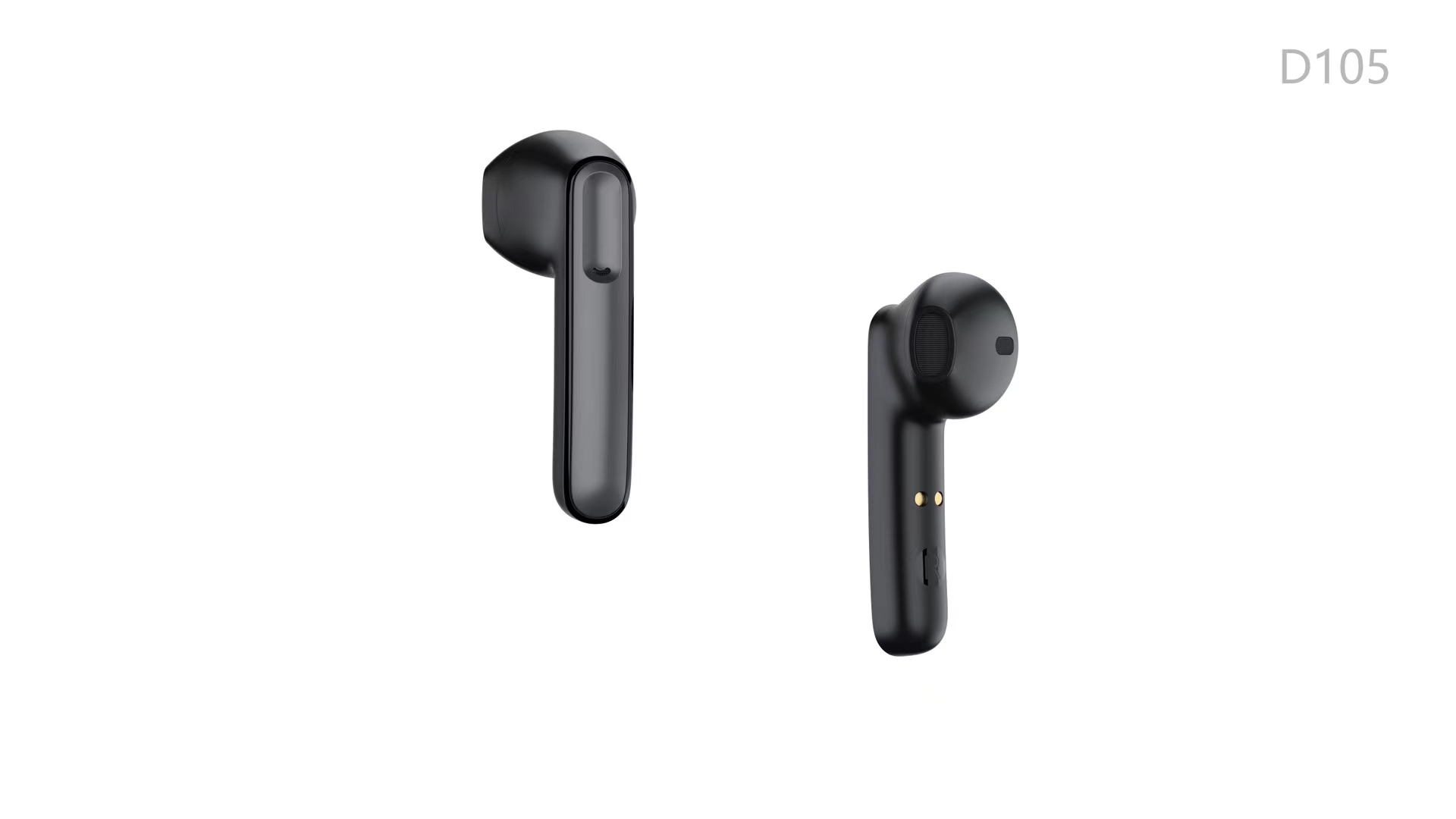 Auriculares de la marca sogo, 105 auriculares bluetooth inalámbricos, auriculares bluetooth con marca Item Picture