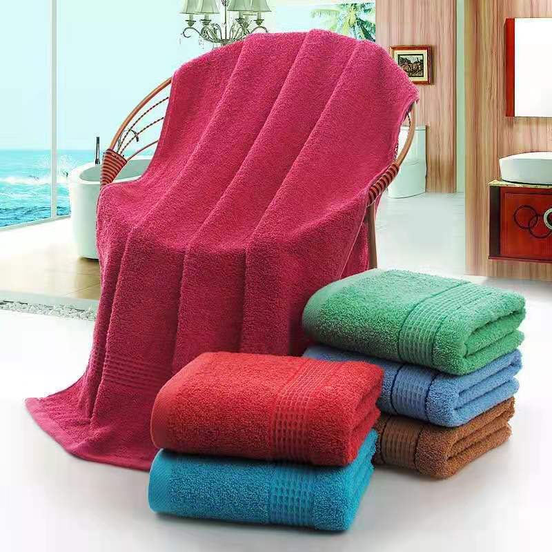 Yiwu buenos productos pianyang toalla de baño de comercio exterior Application Scenario