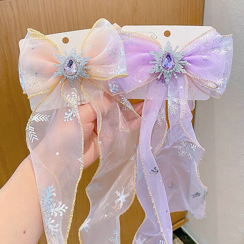 Hot-selling, charming, fairy-like, cute and elegant, factory direct sales, super good-looking braided hair clips