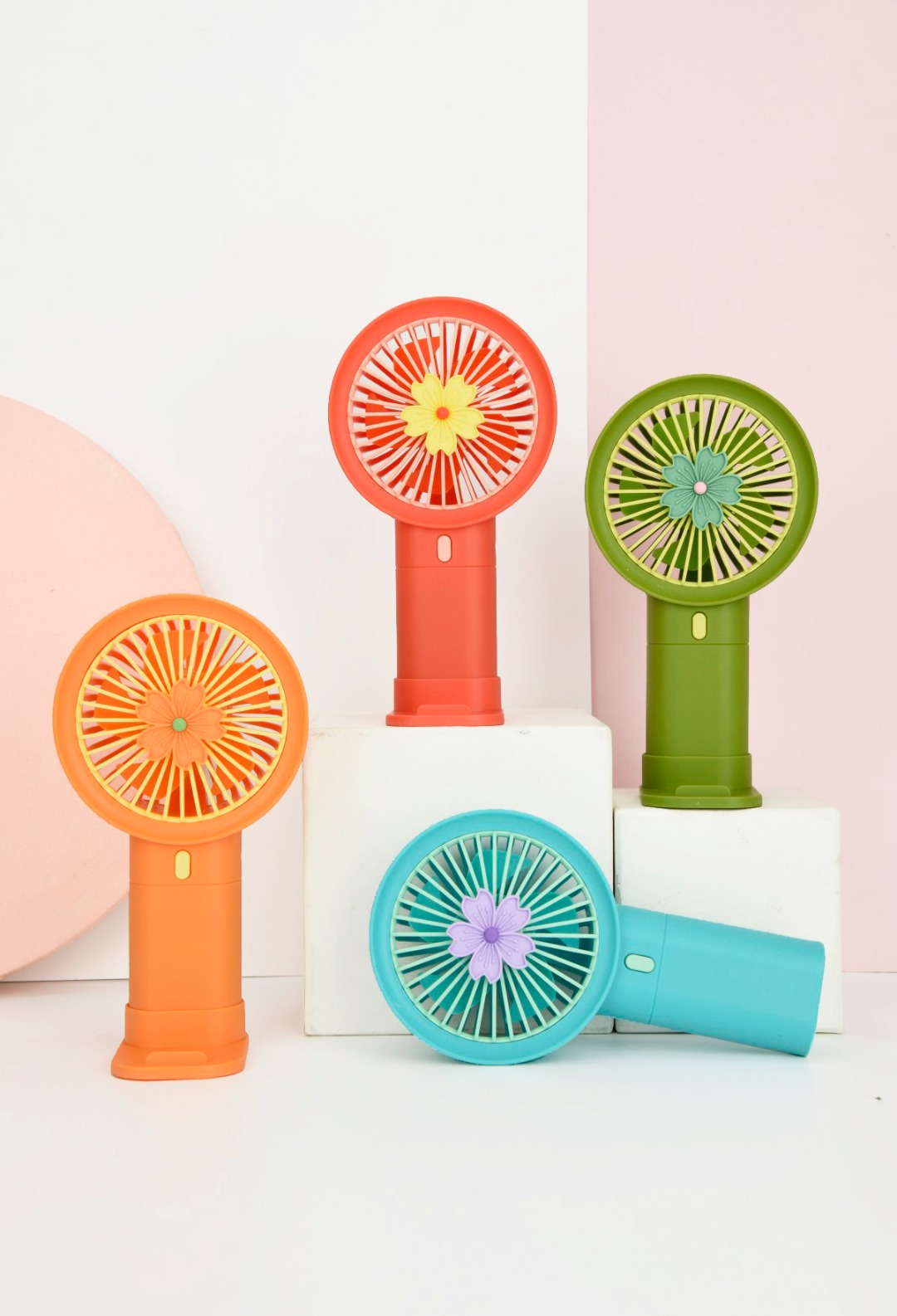 手持风扇/usb小风扇/厂家直销产品图