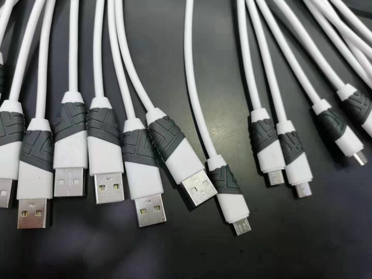 Sogo brand's new od3.8 60-copper 100-copper data cable Specification image