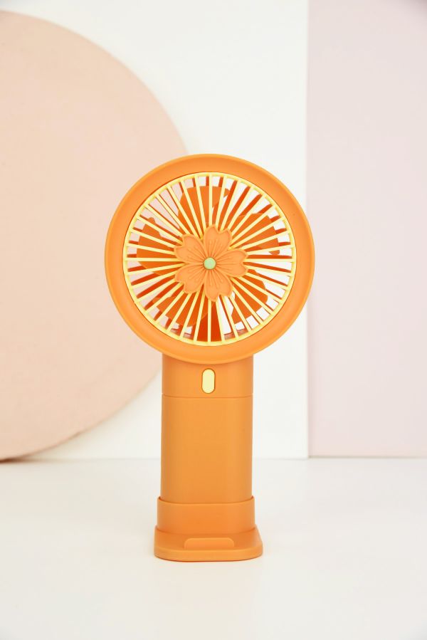 手持风扇/usb小风扇/厂家直销细节图