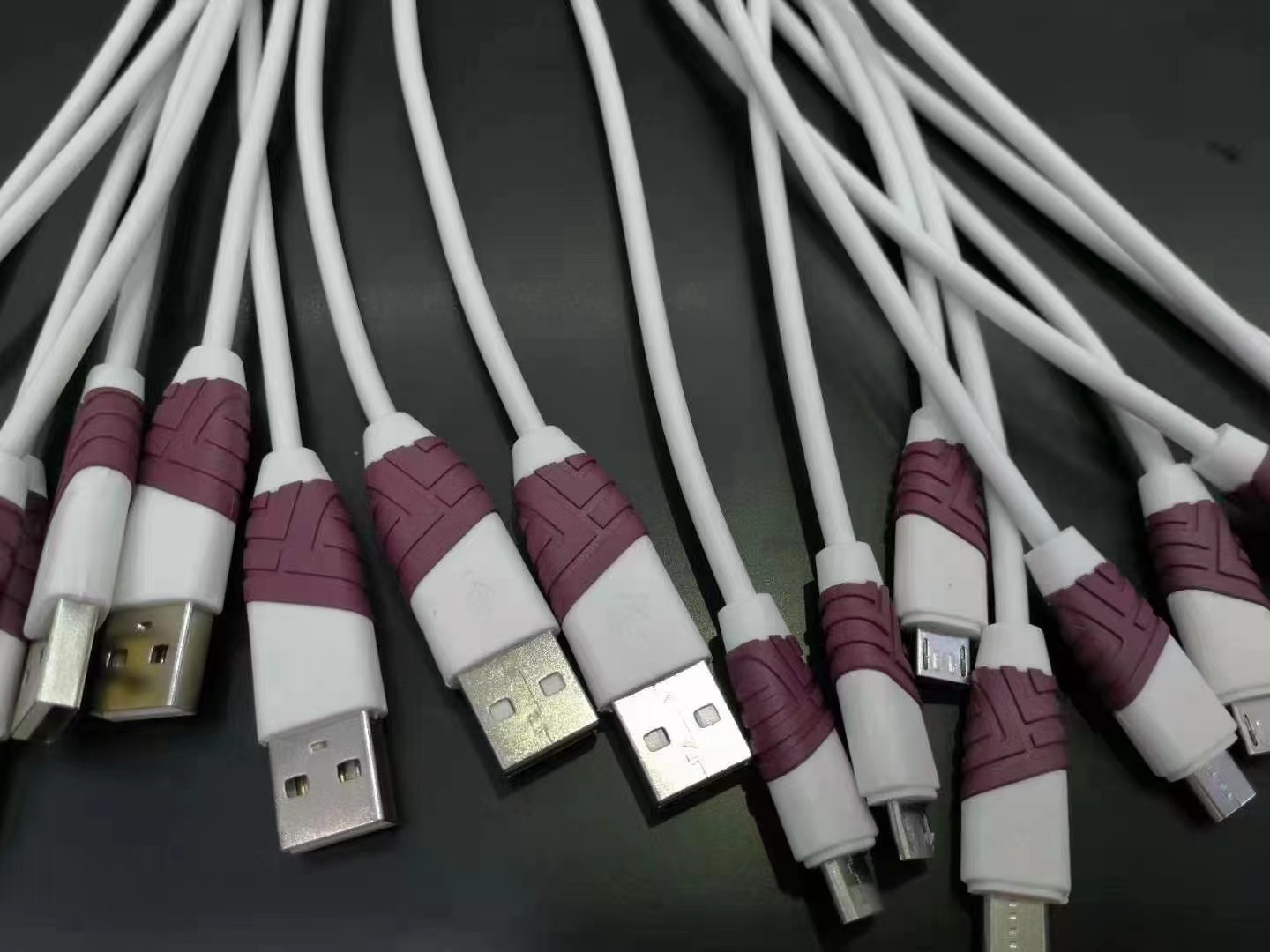 Sogo brand's new od3.8 60-copper 100-copper data cable Application Scenario