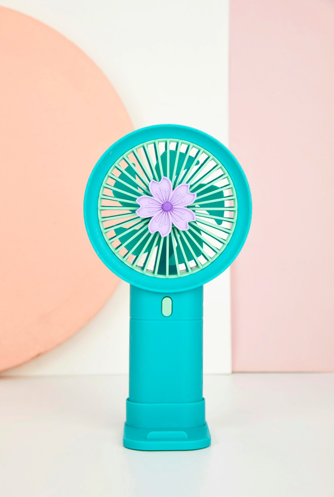 USB风扇、迷你风扇实物图