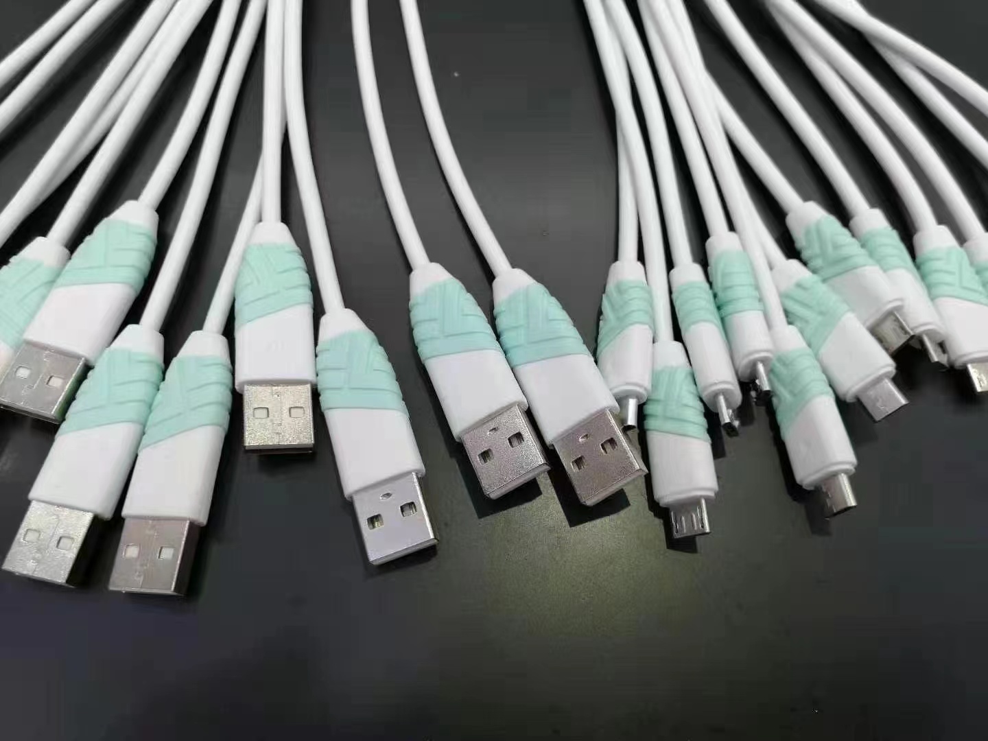 Sogo brand's new od3.8 60-copper 100-copper data cable Item Picture