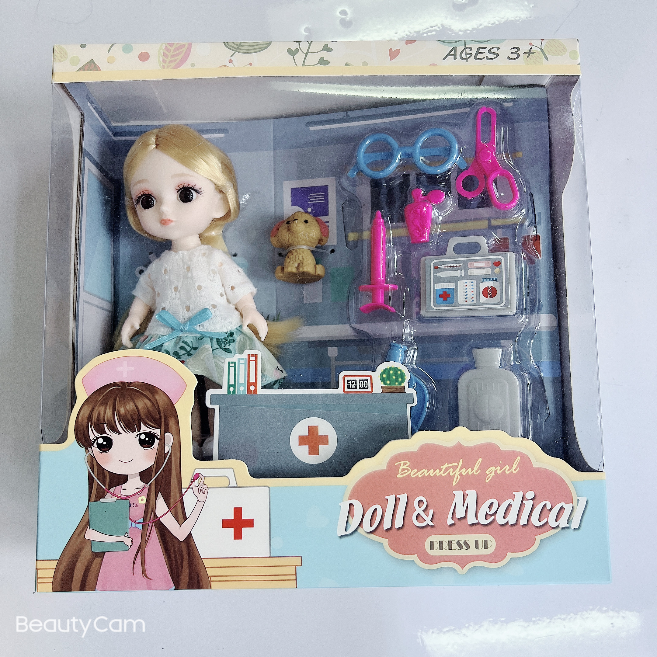 Jinpeng Toys offers a variety of children's educational games and role-playing toys, including 8809C