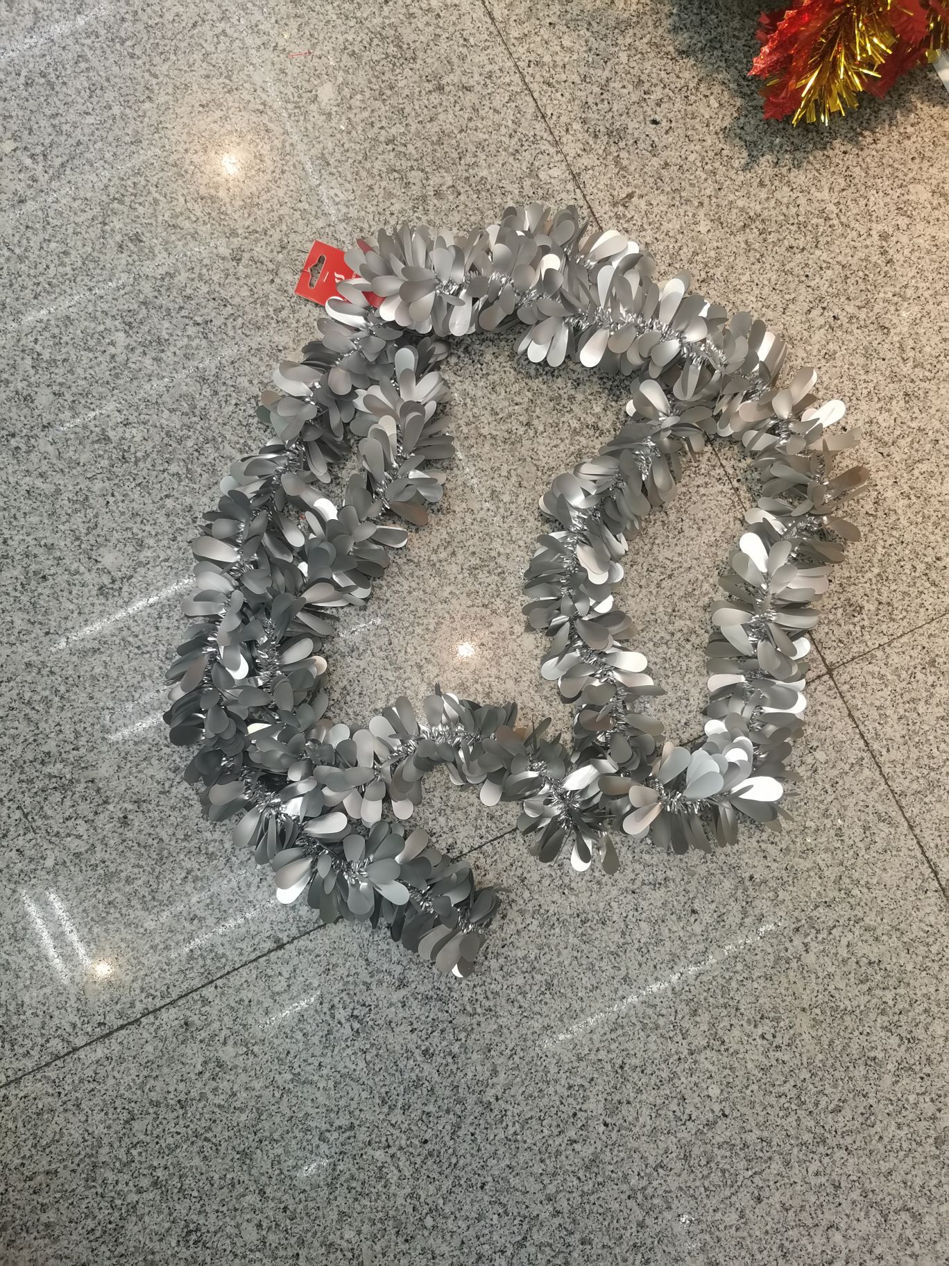 圣诞树/毛条产品图