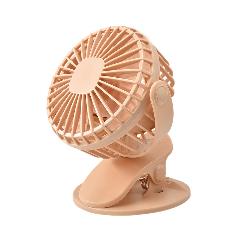 USB风扇、迷你风扇实物图