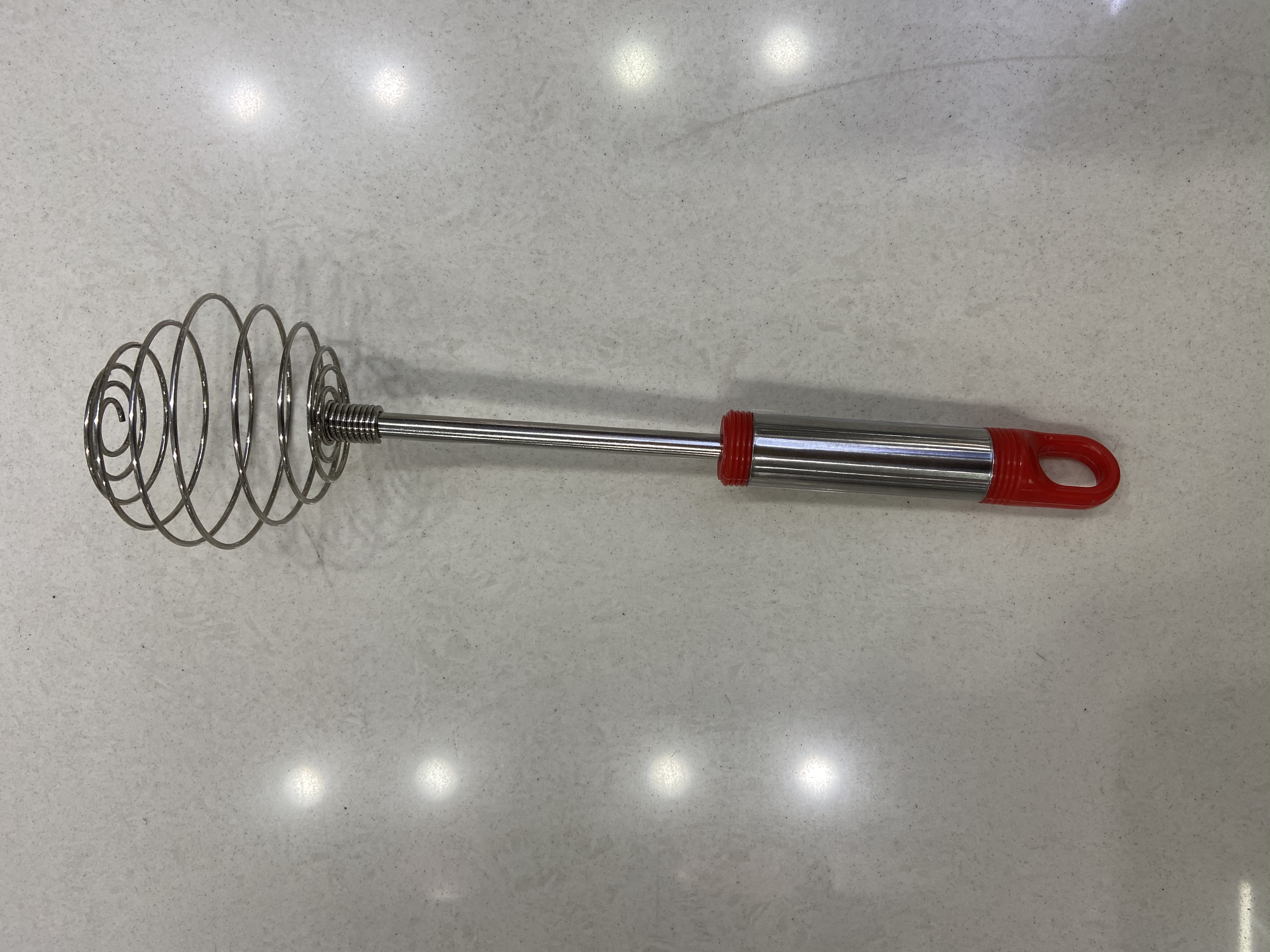 打蛋器细节图