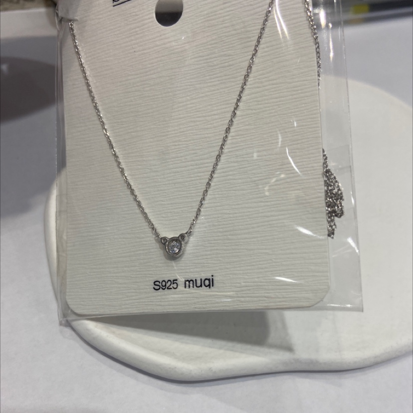 Cute Animal Series Bear Zircon Application Scenario