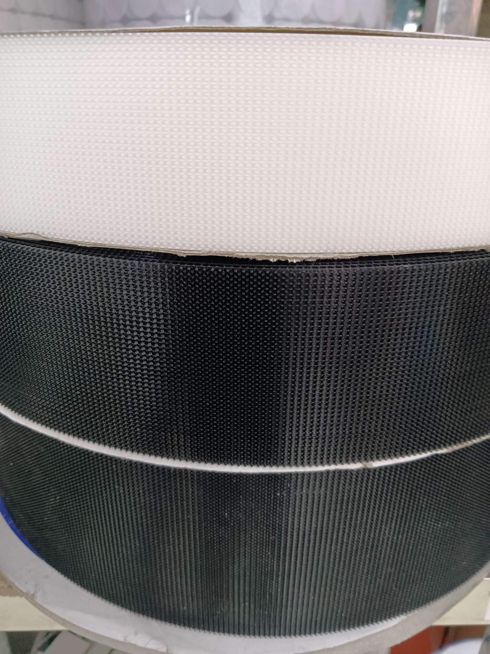 魔术贴/粘扣带细节图