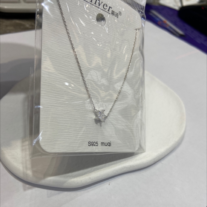 Geometric figure series: Five-pointed star Specification image