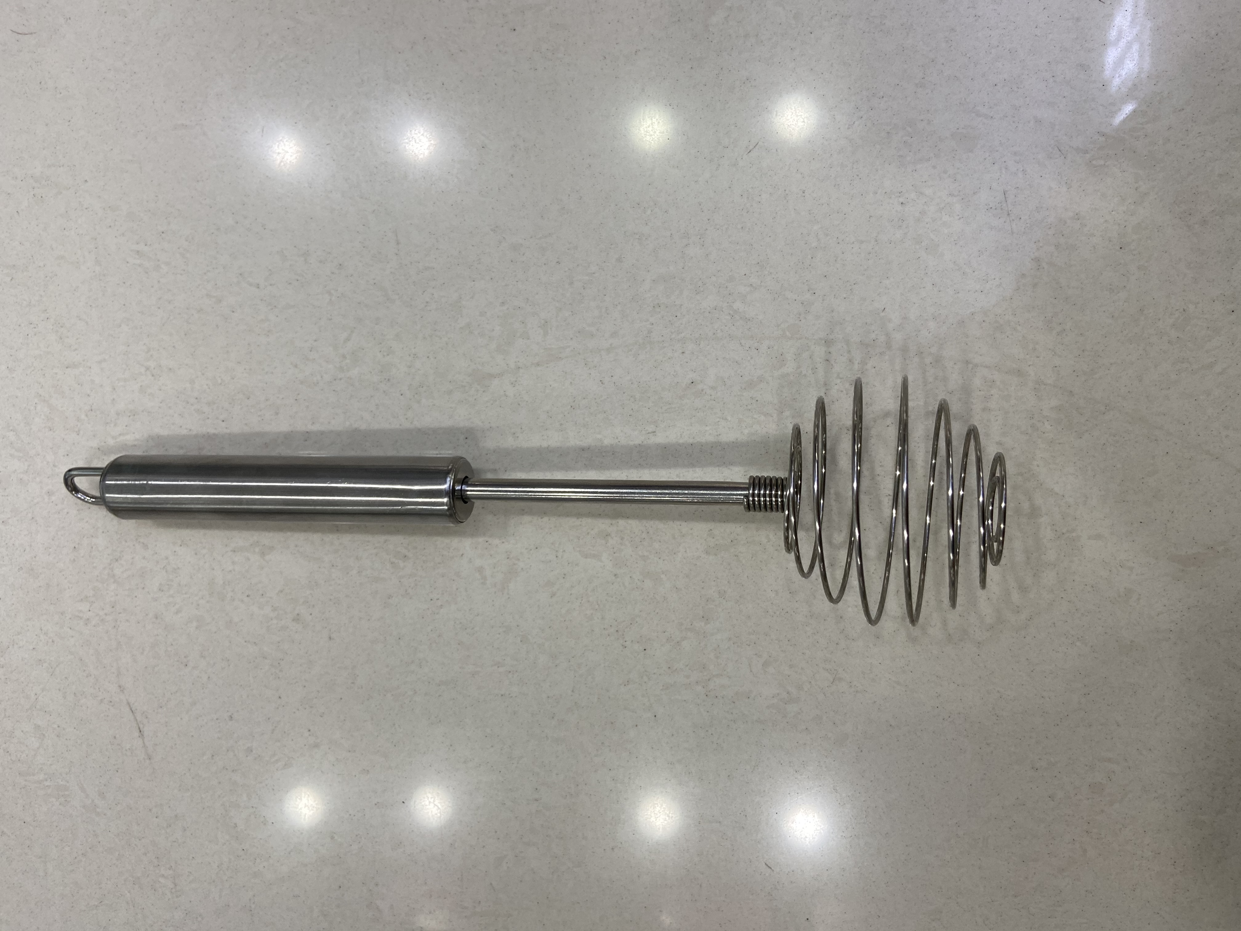 打蛋器实物图