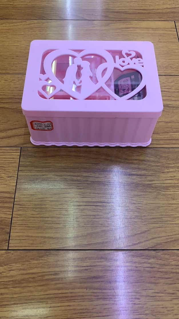 音乐盒7八音盒首饰盒生日礼物