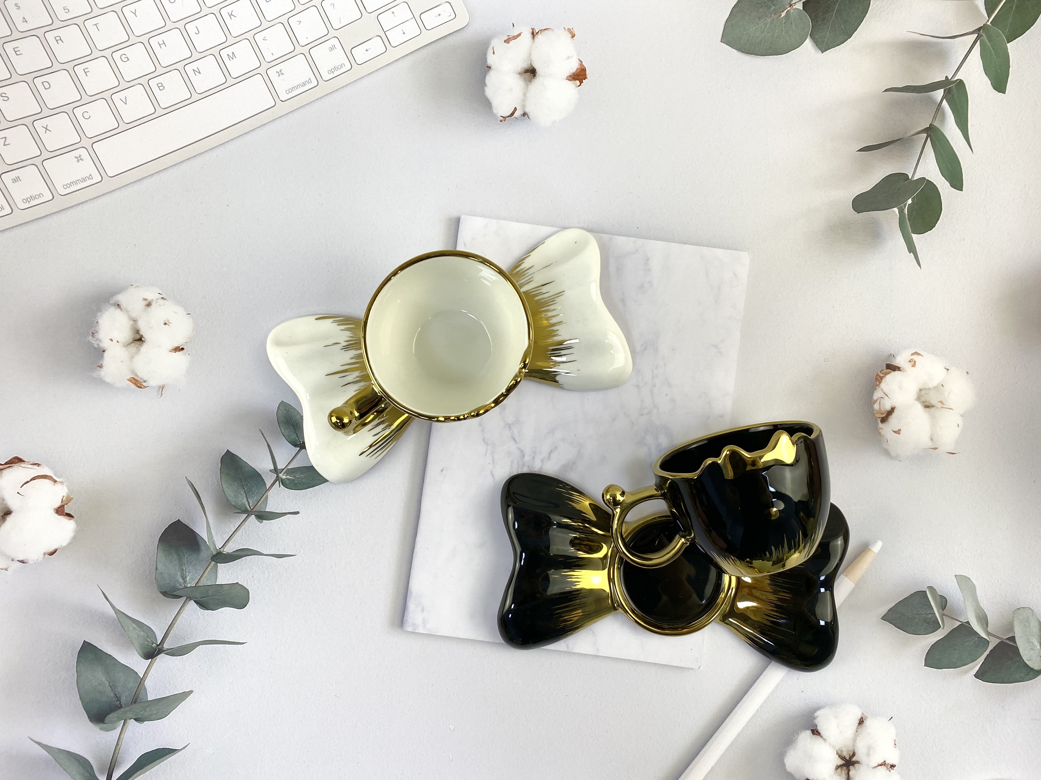 陶瓷调味罐7件套➕铁架高档产品绿色经典套装德伟011