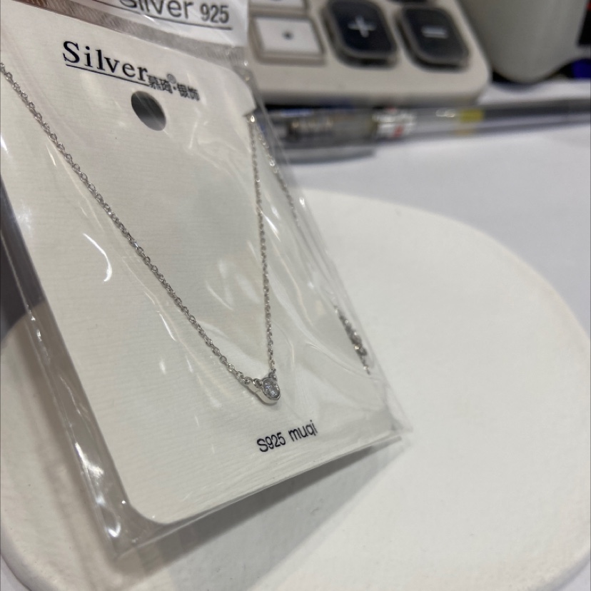 Cute Animal Series Bear Zircon Specification image