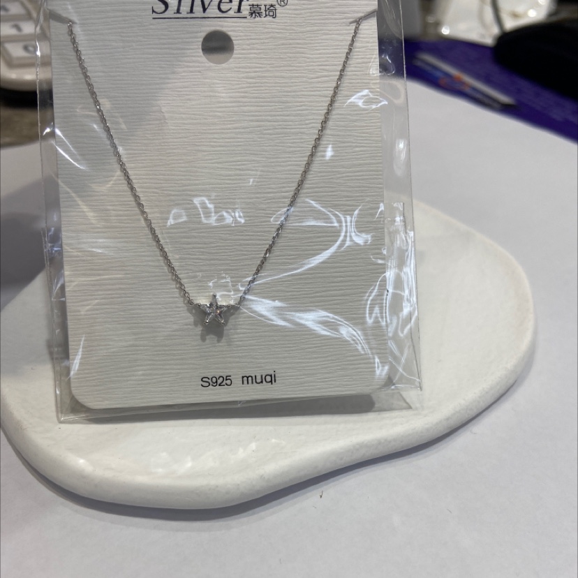 Geometric figure series: Five-pointed star details Picture