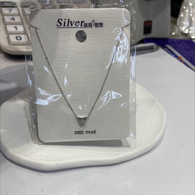 Cute Animal Series Bear Zircon details Picture