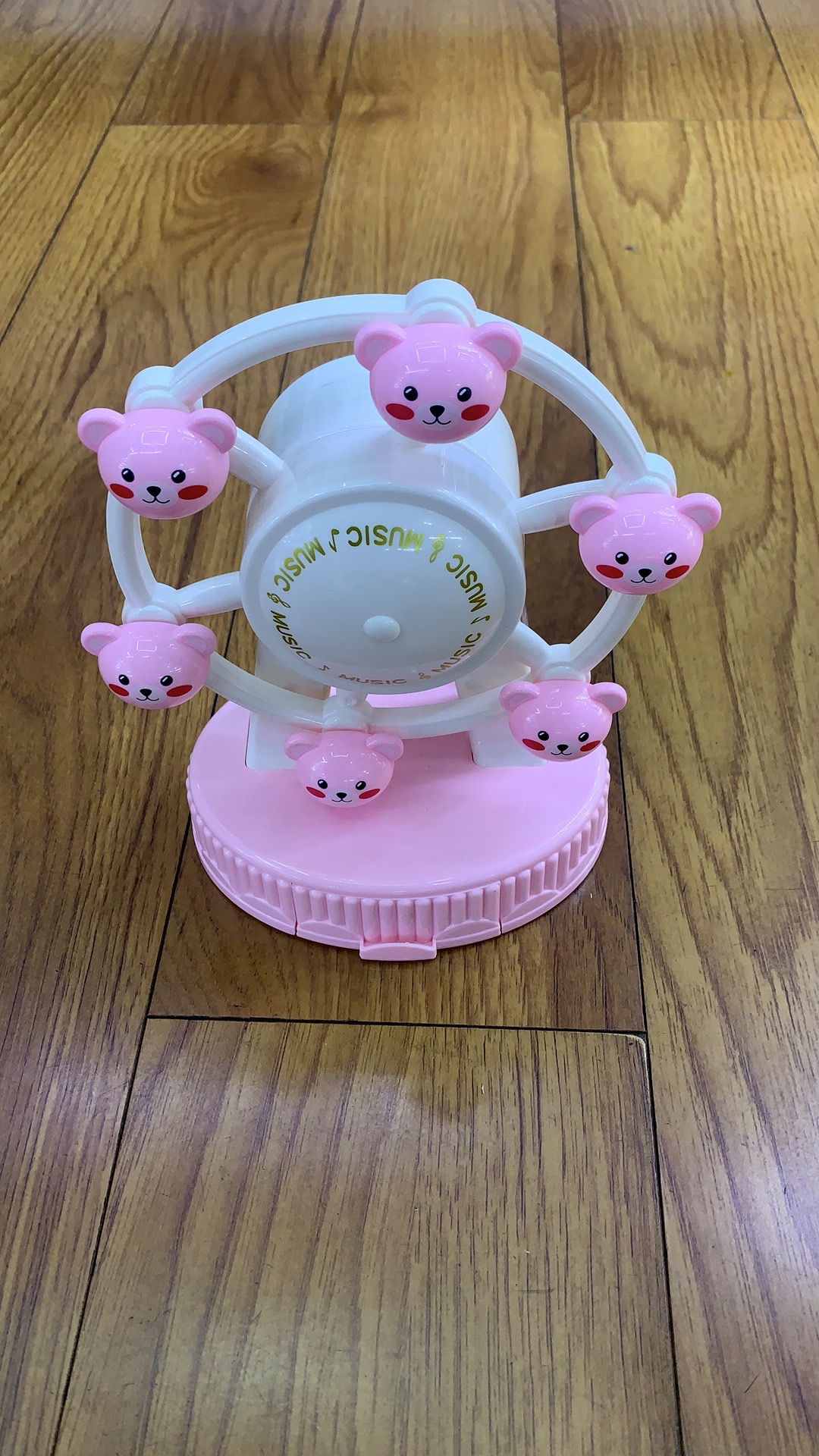 音乐盒2八音盒首饰盒生日礼物