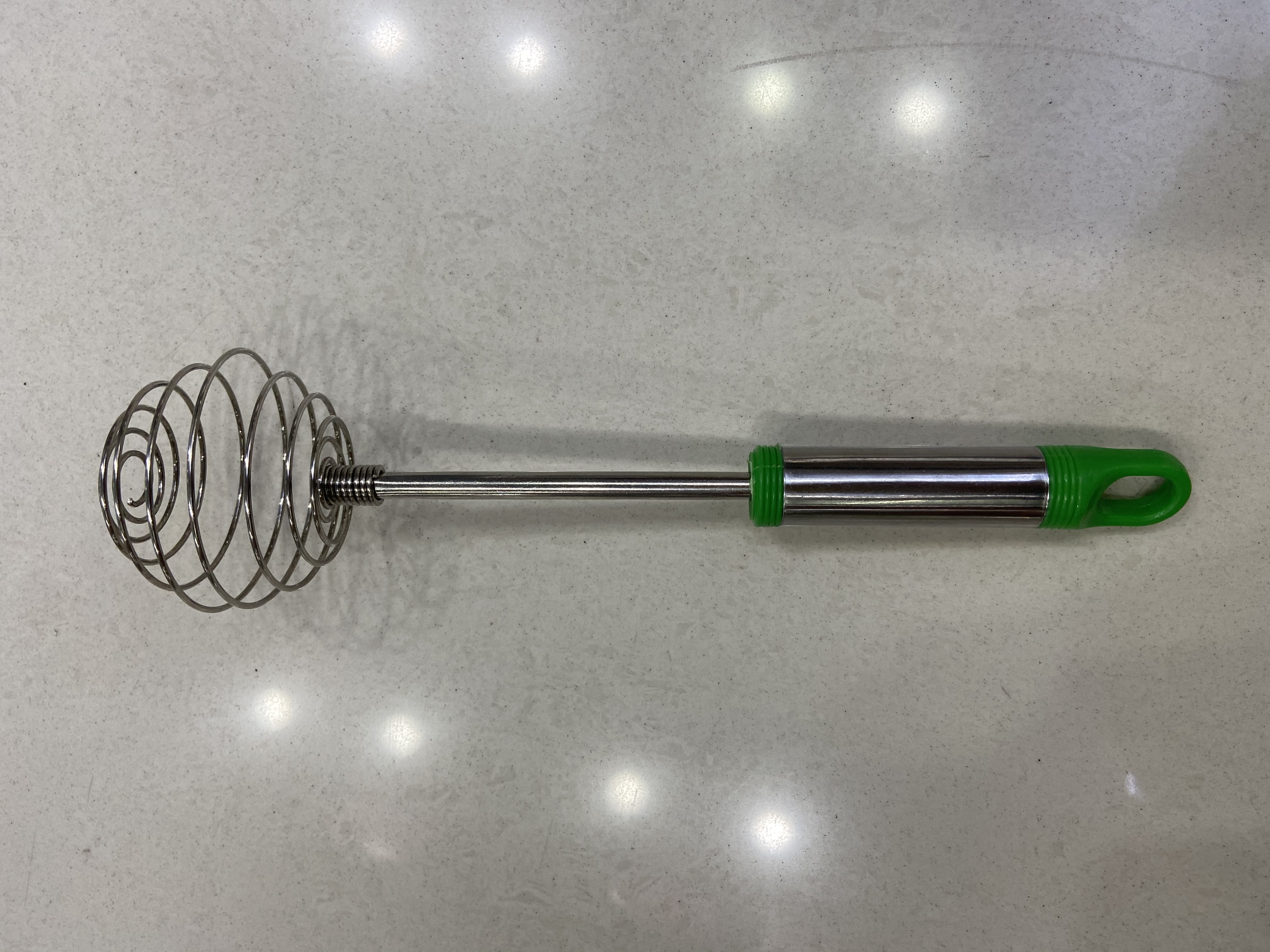 打蛋器实物图