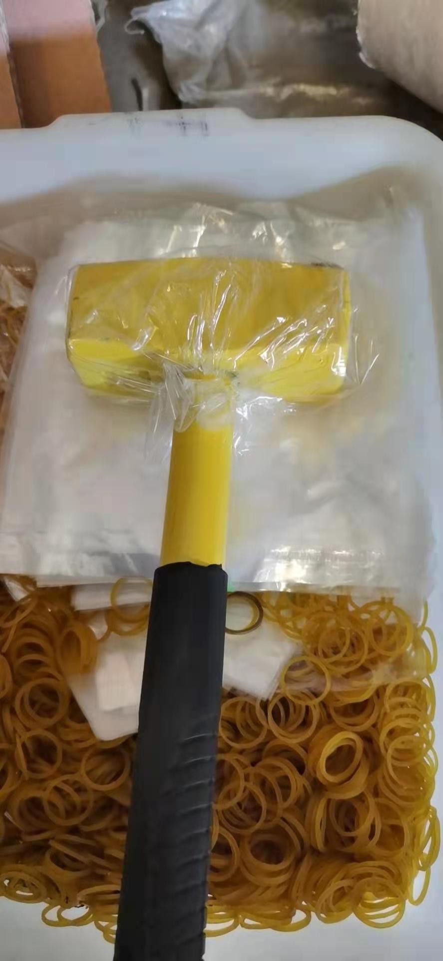 螺丝刀扳手/锤子/扳手白底实物图