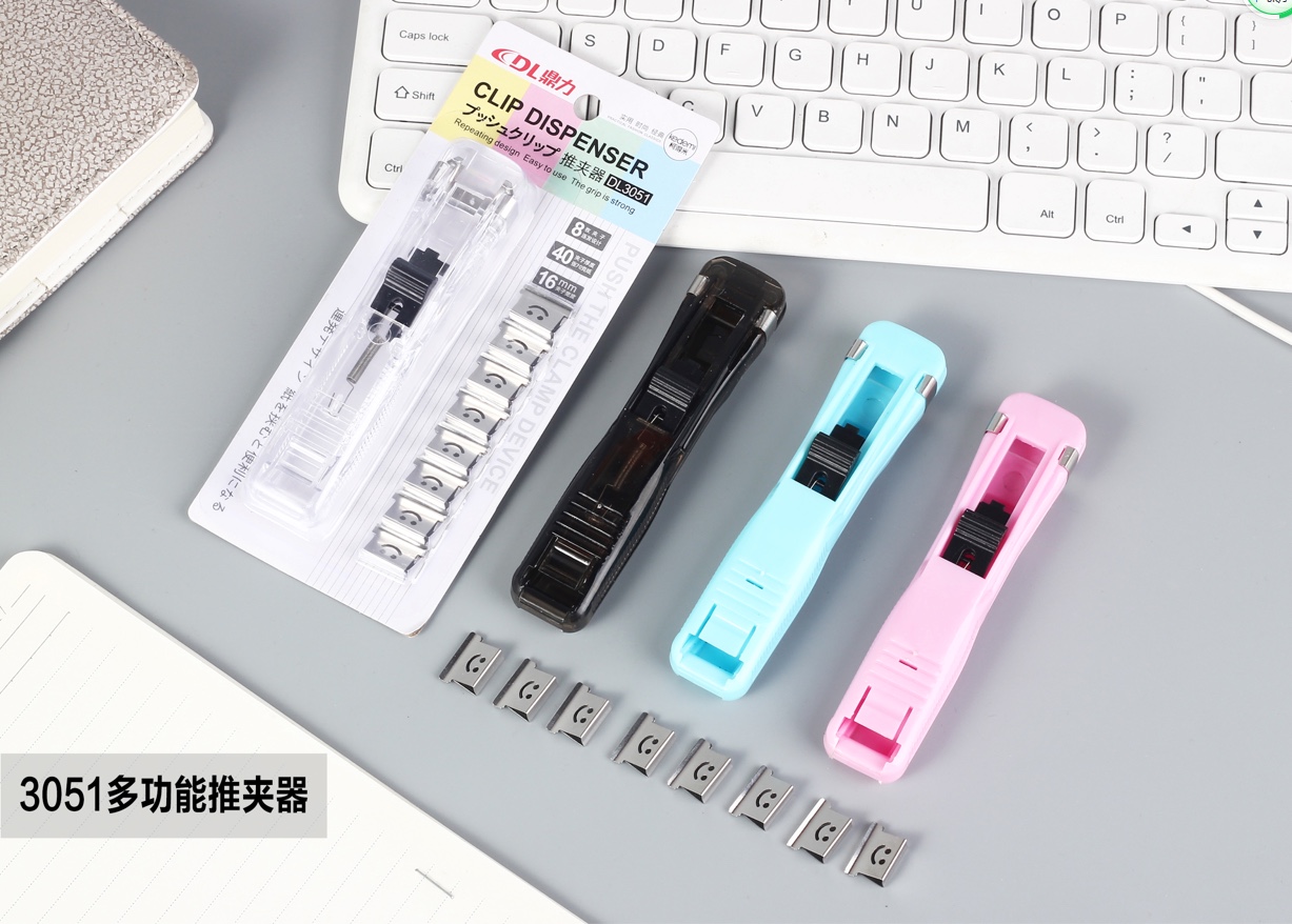 夹子/推夹/鼎力细节图