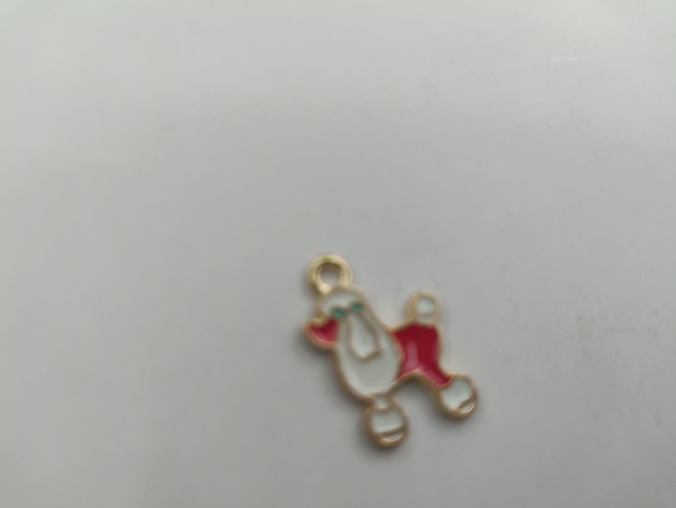 Oil-dripping Animal series dogs details Picture