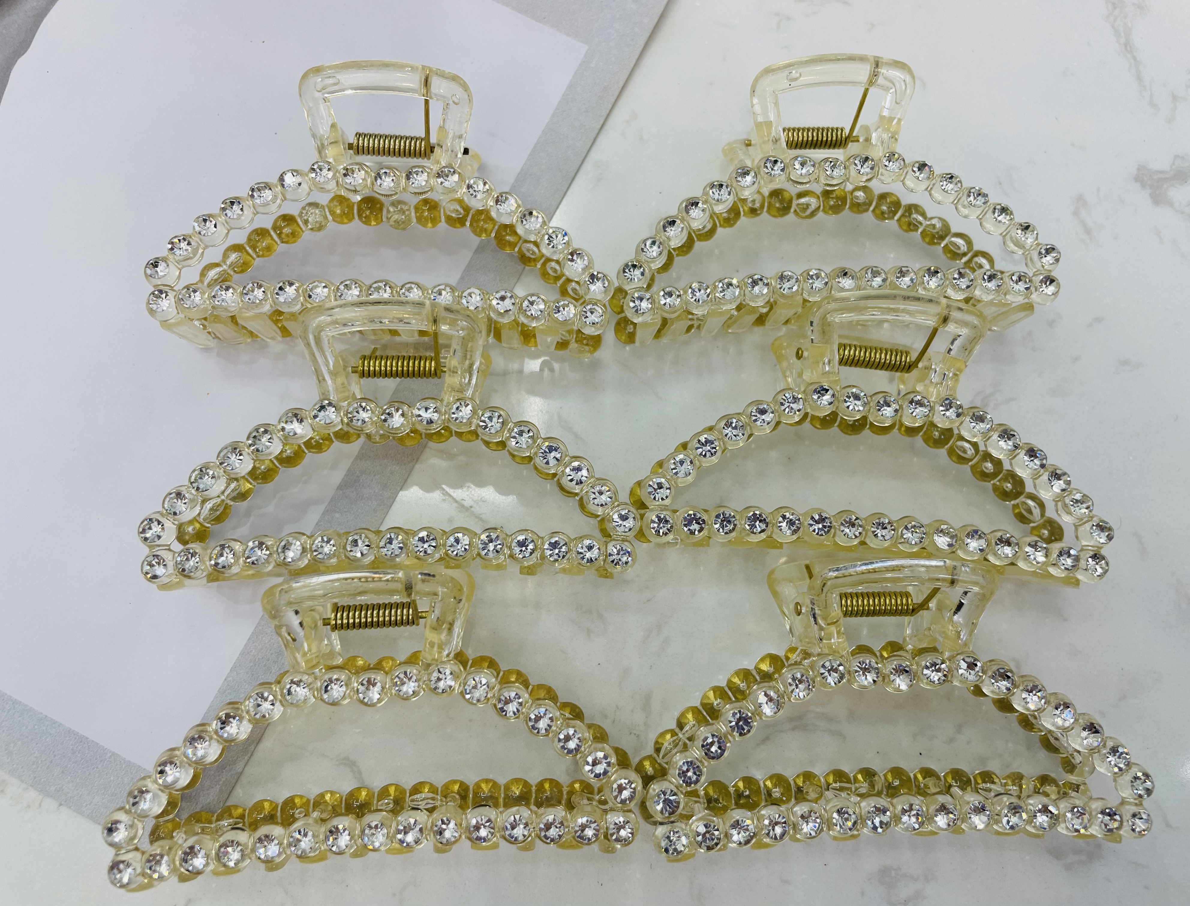 9 cm point drill gripper