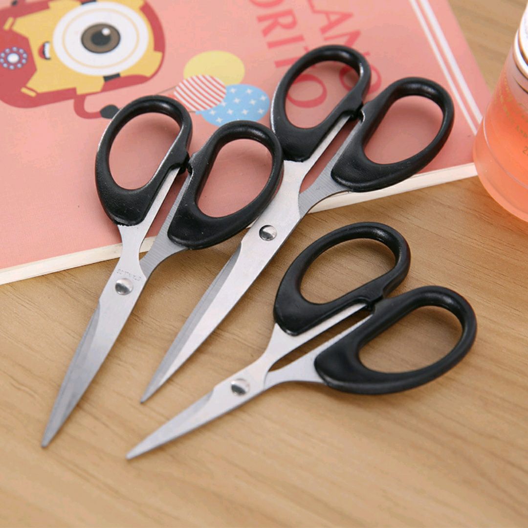 Small household scissors Specification image