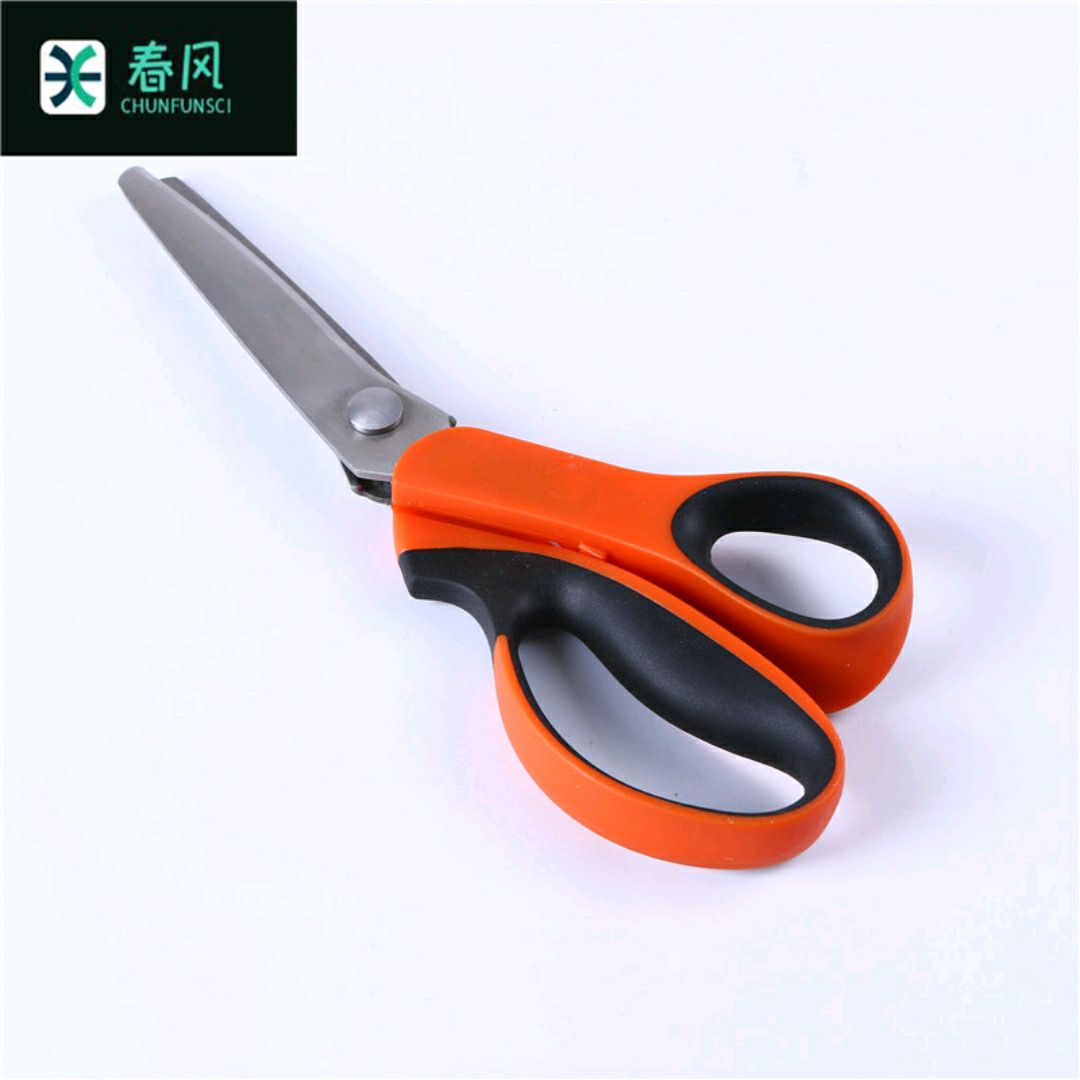Tailor-made fabric sample cutting factory direct sales detail image 4