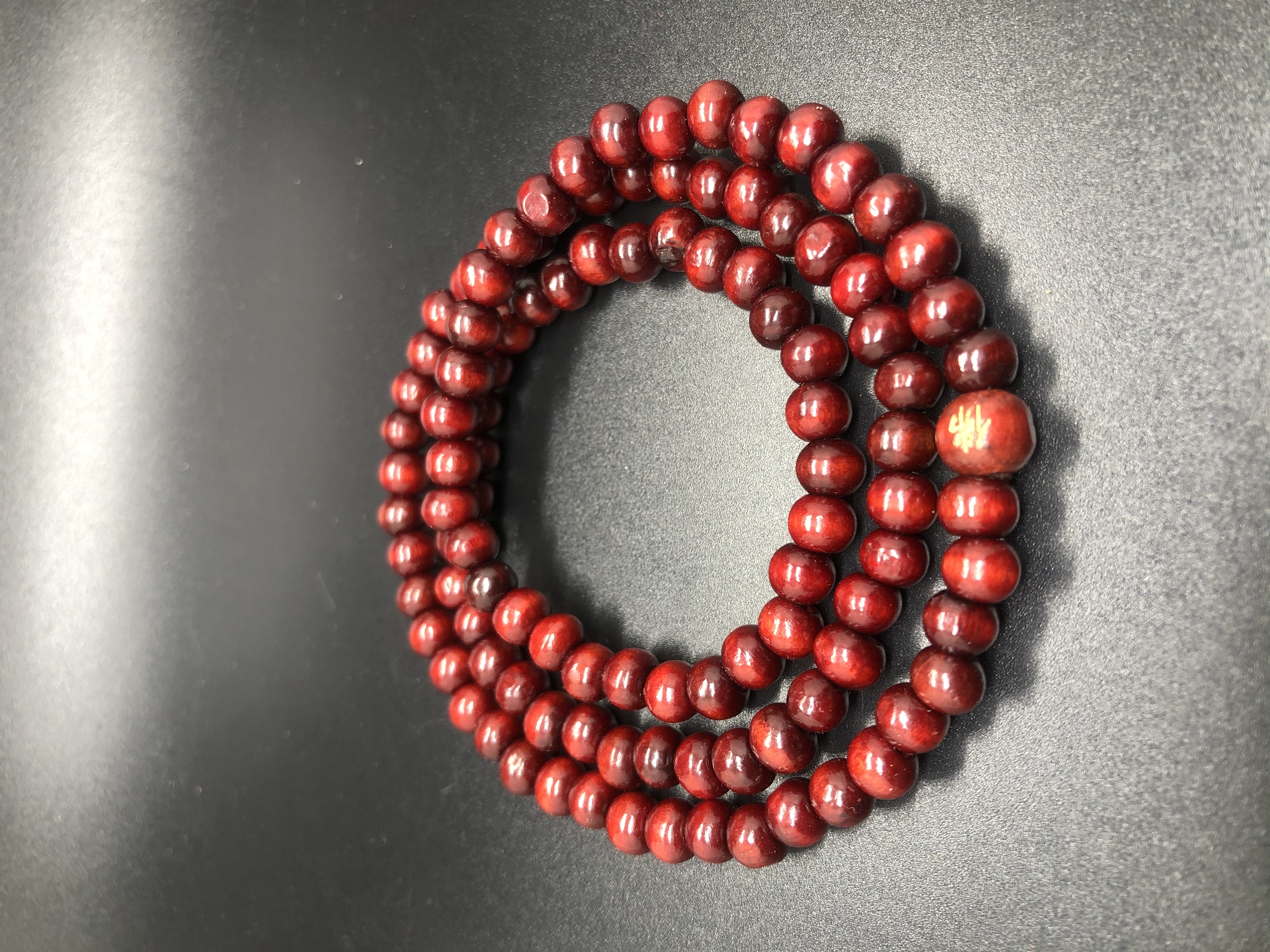 Red sandel 108*0.6 alrededor de tres círculos: tienda 8091, área D, tercer piso, primera fase, ciudad de comercio internacional de yiwu Item Picture