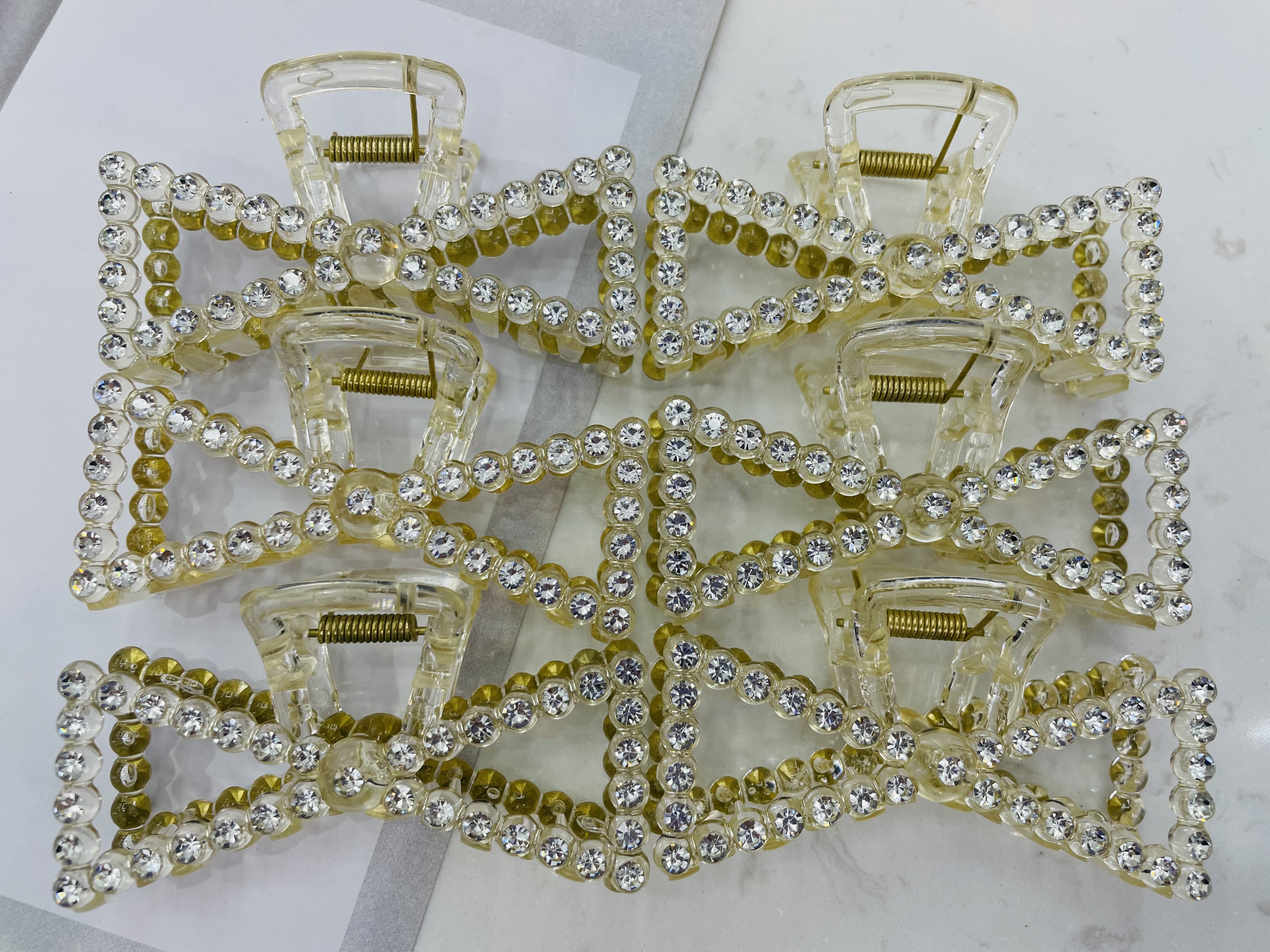 10 cm point drill gripper