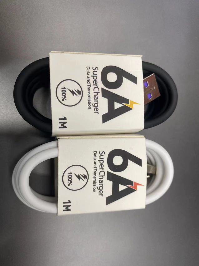 Sogo brand, mobile phone blue charging data cable Specification image