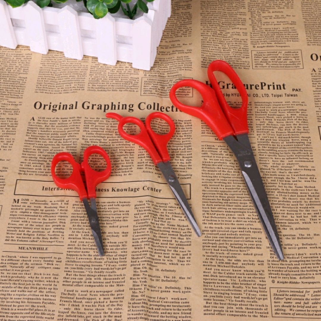 Factory direct sales of scissors sets Application Scenario