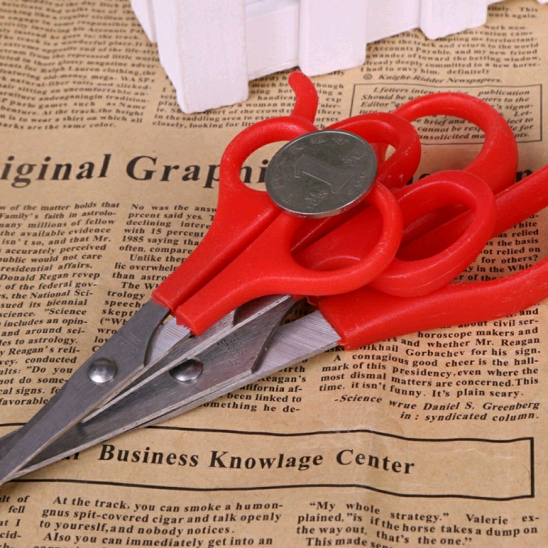 Factory direct sales of scissors sets Specification image