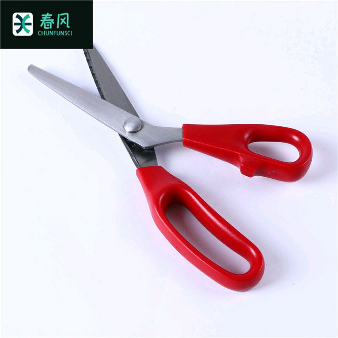 Tailor-made fabric sample cutting factory direct sales detail image 5